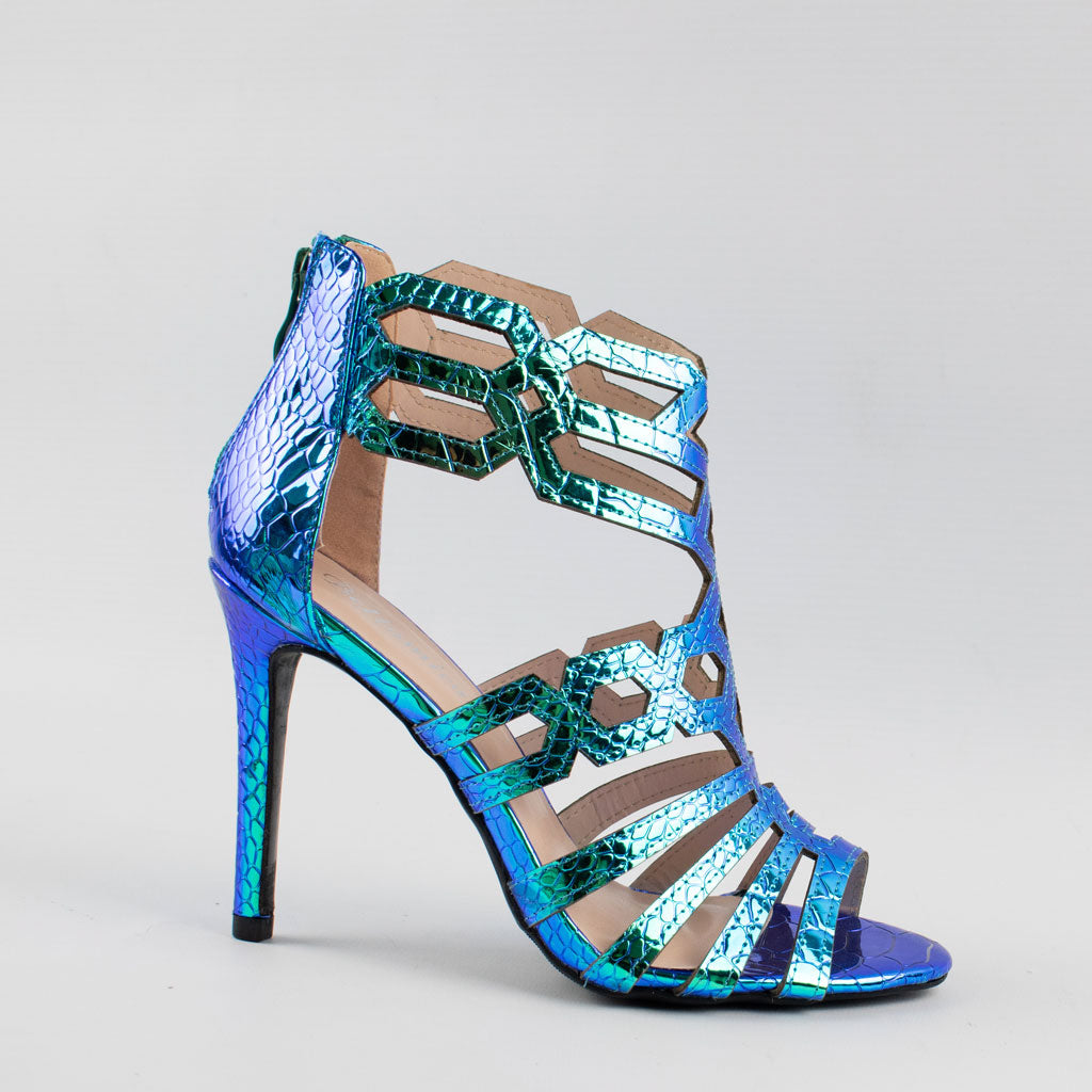 Stilettos